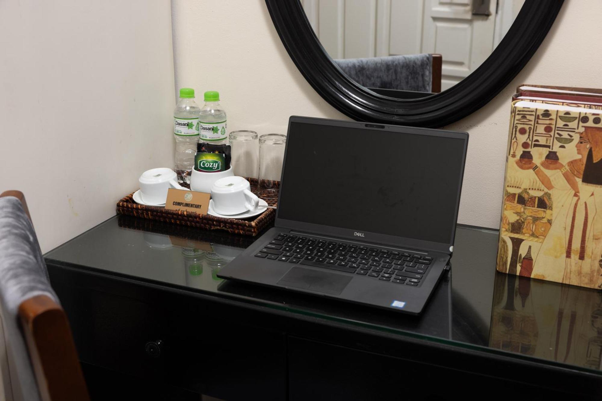 Mai Charming Hotel And Spa Ханой Екстер'єр фото