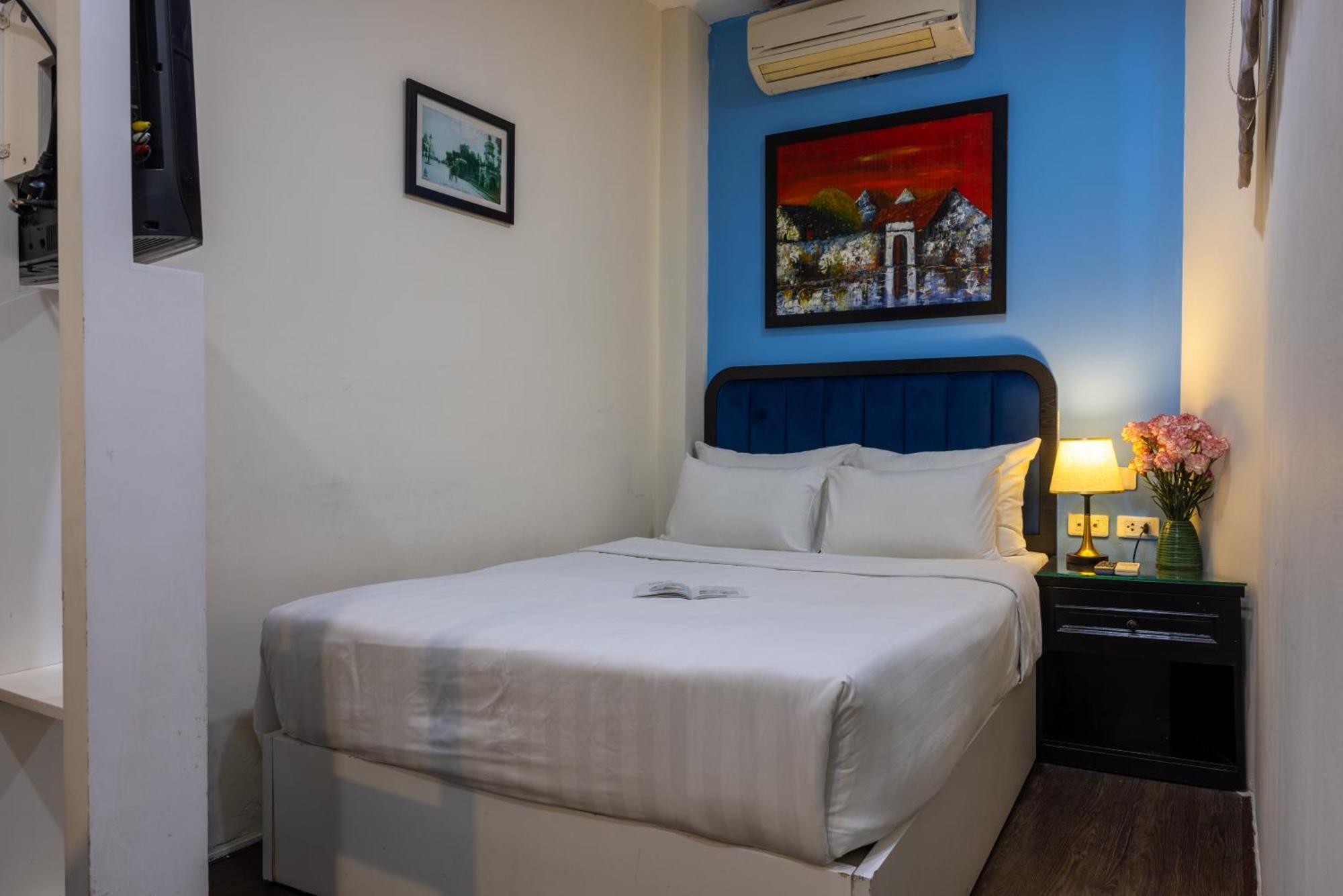 Mai Charming Hotel And Spa Ханой Екстер'єр фото