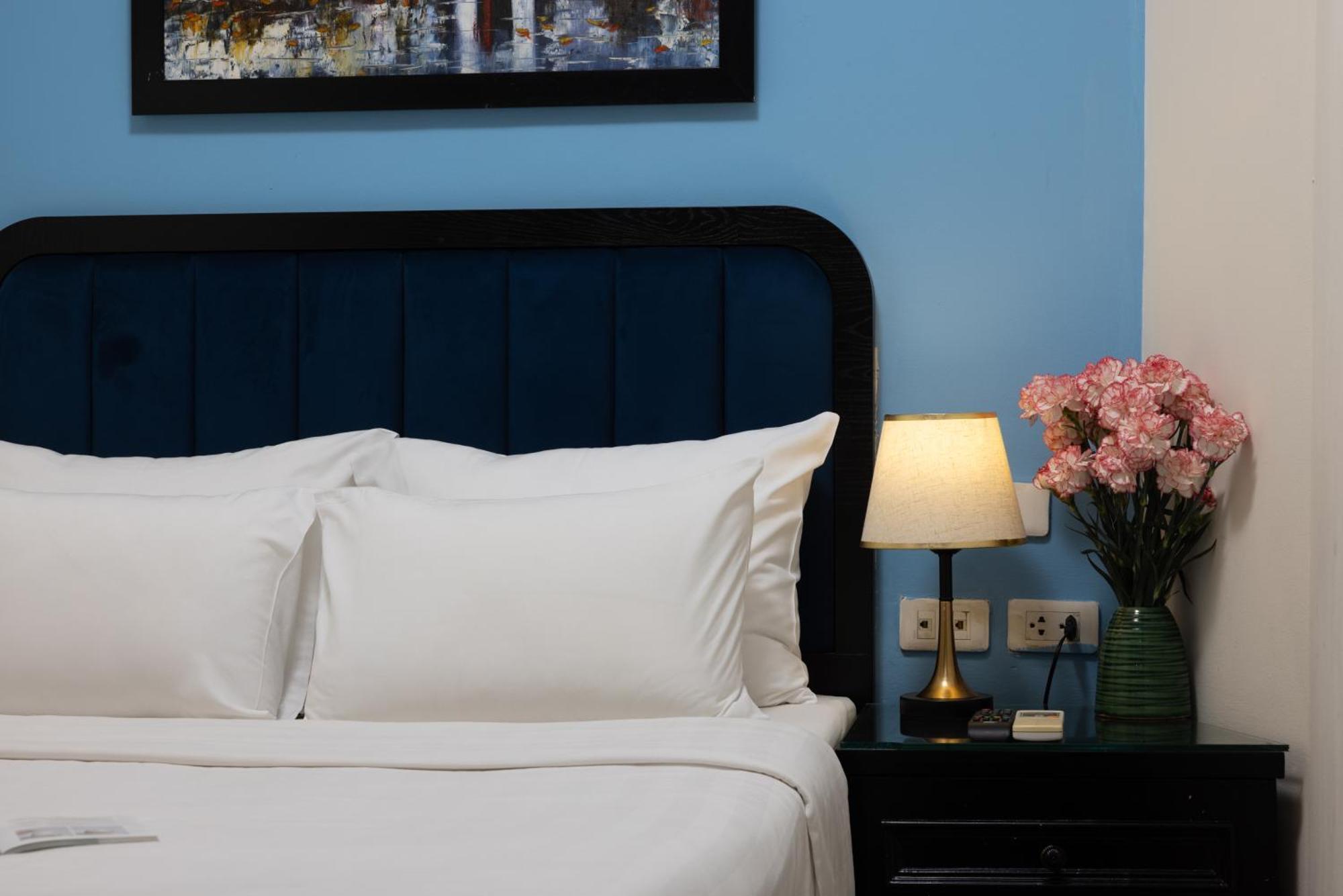 Mai Charming Hotel And Spa Ханой Екстер'єр фото