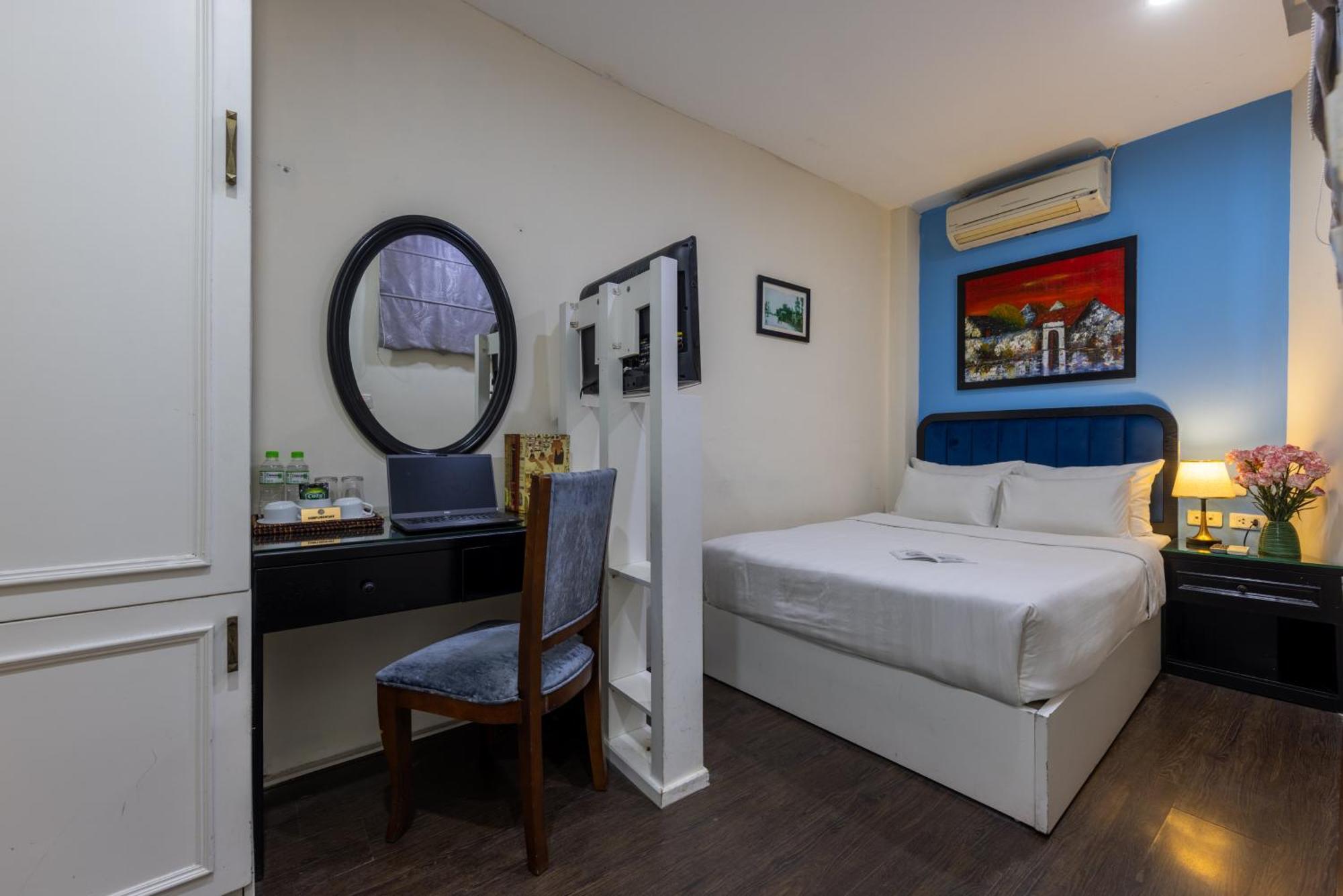 Mai Charming Hotel And Spa Ханой Екстер'єр фото