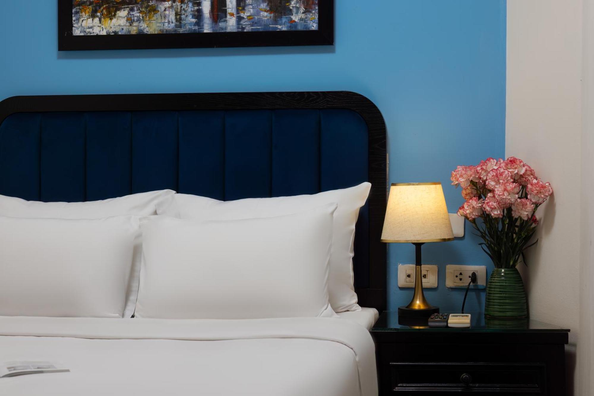 Mai Charming Hotel And Spa Ханой Екстер'єр фото